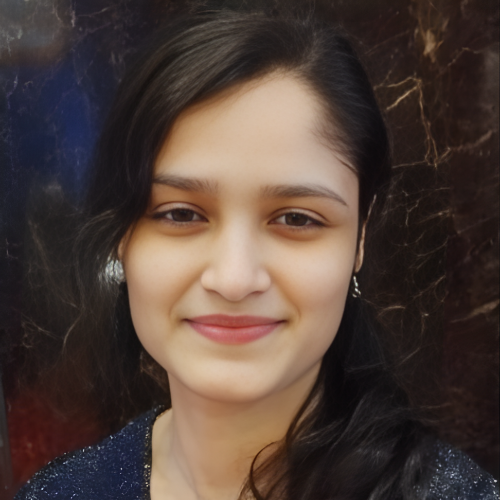 Picture of Shraddha Baid